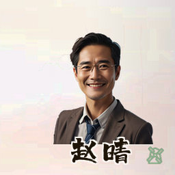 赵晴